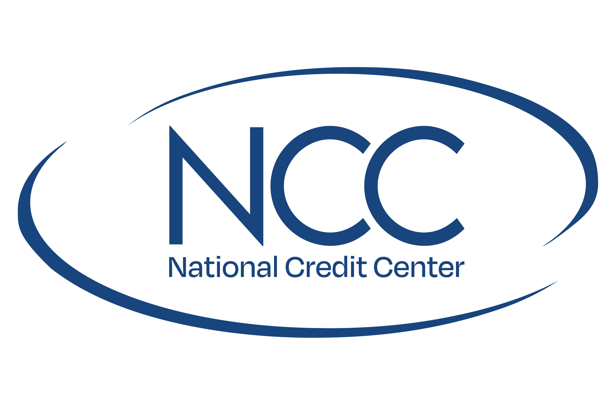 NCC logo