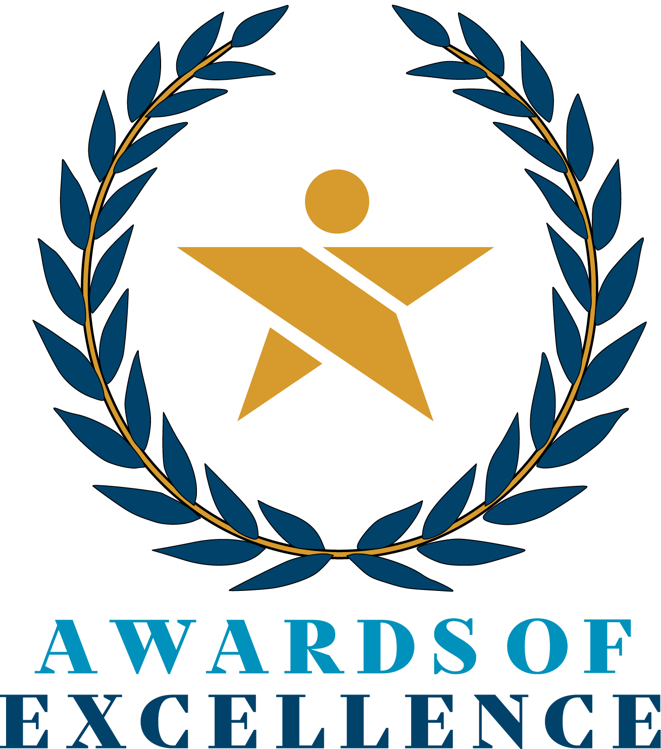 Awards of Excellence logo