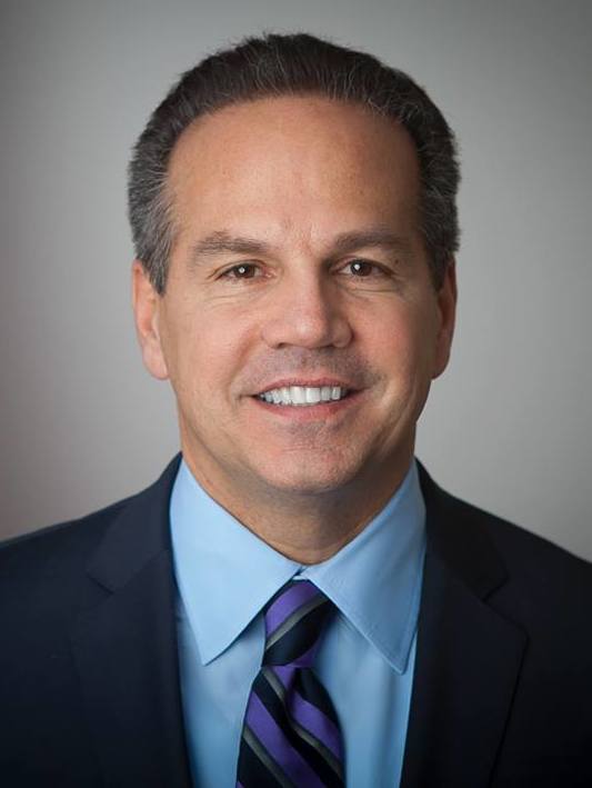 portrait of Congressman David Cicilline