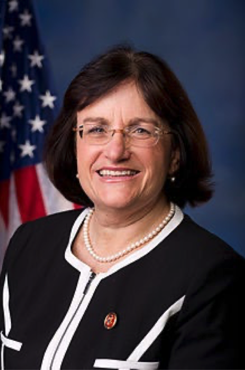 Congresswoman Ann McLane Kuster