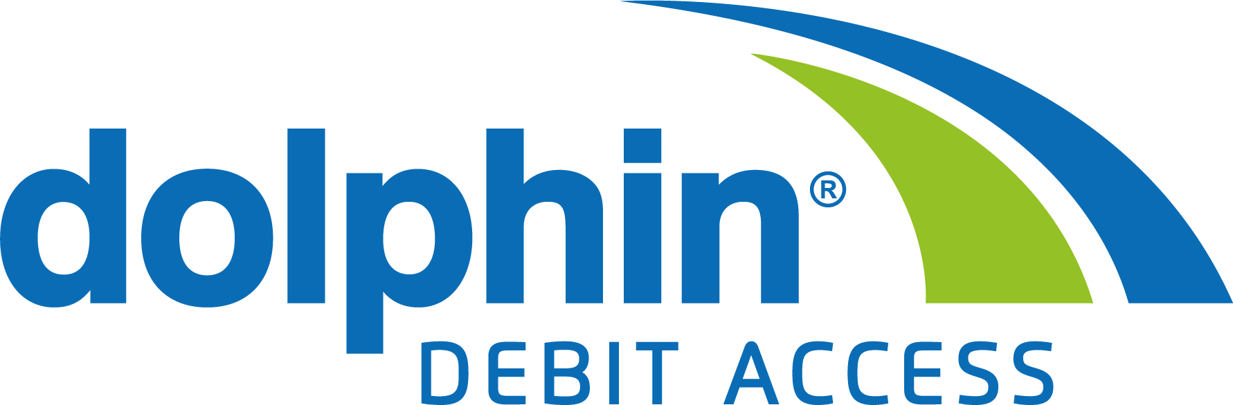 dolphin debit logo