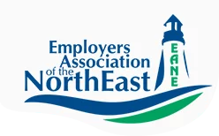 EANE lighthouse logo